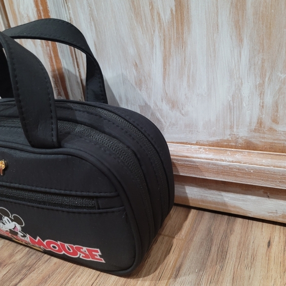 NWT Disney Mickey Mouse Mini Handbag - Picture 2 of 6